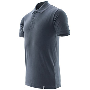 MASCOT CROSSOVER 20583 Men’s Navy Cotton Polo Shirt