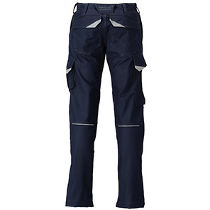 MASCOT MULTISAFE Arosa 13679 Navy Arc-Flash Trousers