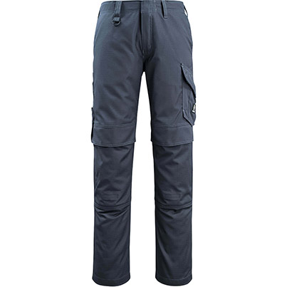 MASCOT MULTISAFE Arosa 13679 Navy Arc-Flash Trousers
