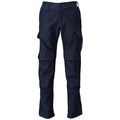 MASCOT MULTISAFE Arosa 13679 Navy Arc-Flash Trousers