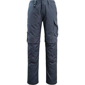 MASCOT MULTISAFE Arosa 13679 Navy Arc-Flash Trousers 40.5R