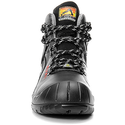 e ELTEN RENZO XXW ESD S3 safety shoe for wide feet half-high