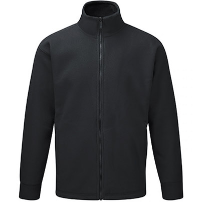 ØRN Albatross 3200 Black Fleece Jacket