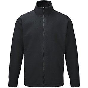 ØRN Albatross 3200 Black Fleece Jacket 10XL