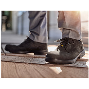 ELTEN Manager XXB Black ESD S3S Safety Shoes