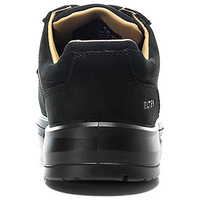 ELTEN Manager XXB Black ESD S3 Safety Shoes