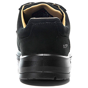 ELTEN Manager XXB Black ESD S3 Safety Shoes