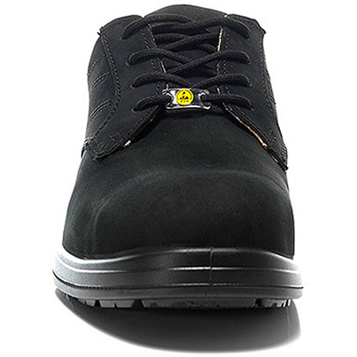 ELTEN Manager XXB Black ESD S3 Safety Shoes