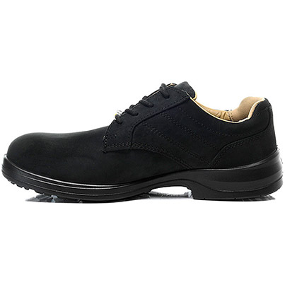 ELTEN Manager XXB Black ESD S3 Safety Shoes