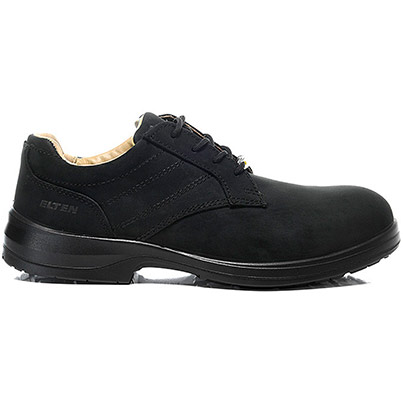 ELTEN Manager XXB Black ESD S3 Safety Shoes