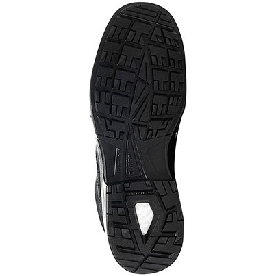 ELTEN Manager XXB Black ESD S3 Safety Shoes