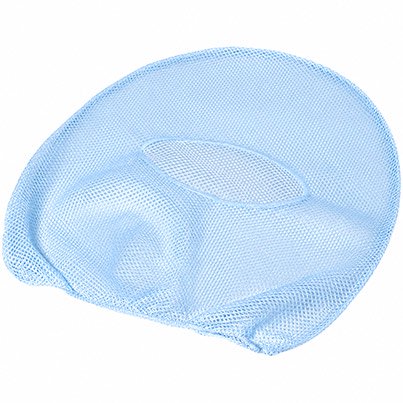 Lion Blue Breathable Balaclava (Pack of 10)