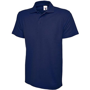 UC101 Classic Polo Fench Navy 5XL