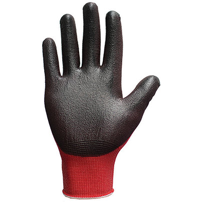 Traffi LXT ULTRAFINE TG1360 PU-Coated Work Gloves