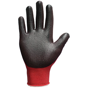 Traffi LXT ULTRAFINE TG1360 PU-Coated Work Gloves
