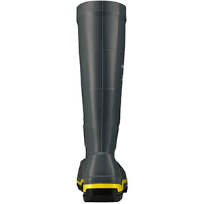 Dunlop Acifort Metguard Dark Grey SBP Safety Wellington Boots