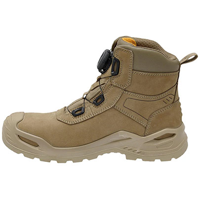 DeWALT Lander Stone BOA S7 Safety Boots
