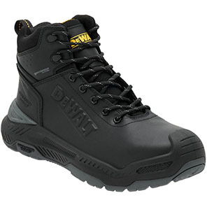 DeWALT Bradford Black S7 Safety Boots 12