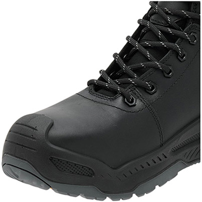 DeWALT Bradford Black S7 Safety Boots