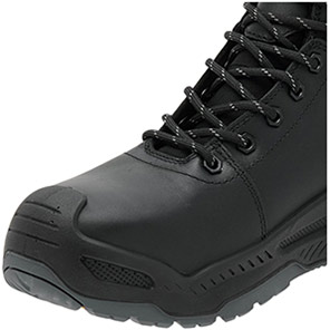 DeWALT Bradford Black S7 Safety Boots