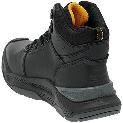DeWALT Bradford Black S7 Safety Boots