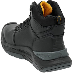 DeWALT Bradford Black S7 Safety Boots