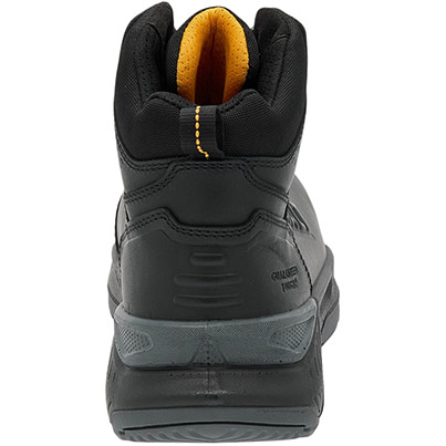 DeWALT Bradford Black S7 Safety Boots