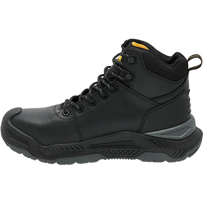 DeWALT Bradford Black S7 Safety Boots