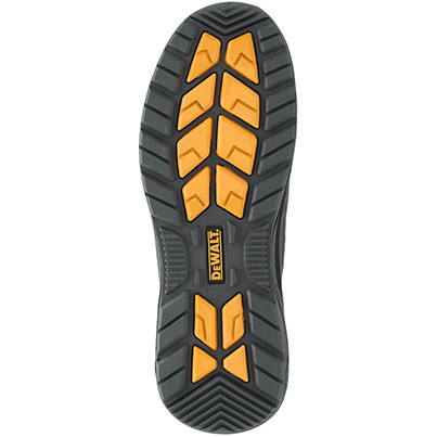 DeWALT Bradford Black S7 Safety Boots