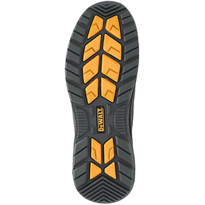 DeWALT Bradford Black S7 Safety Boots