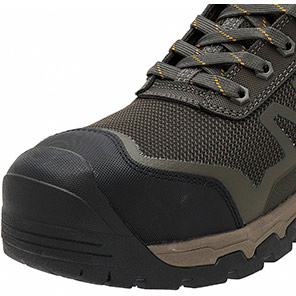 DeWalt Connect S7 Olive Safety Boots