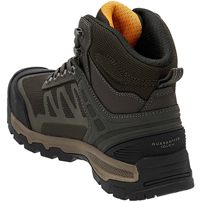 DeWalt Connect S7 Olive Safety Boots