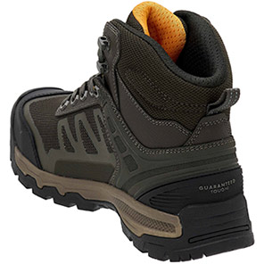 DeWalt Connect S7 Olive Safety Boots