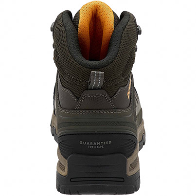 DeWalt Connect S7 Olive Safety Boots
