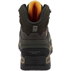 DeWalt Connect S7 Olive Safety Boots