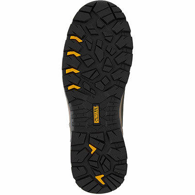 DeWalt Connect S7 Olive Safety Boots