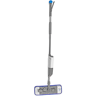 Pro-mist Microfibre Antibacterial Mop Kit