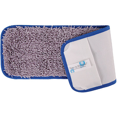 Pro-mist Microfibre Antibacterial Mop Kit