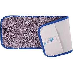 Pro-mist Microfibre Antibacterial Mop Kit