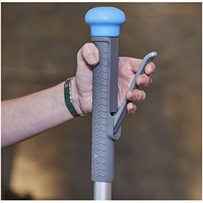 Pro-mist Microfibre Antibacterial Mop Kit