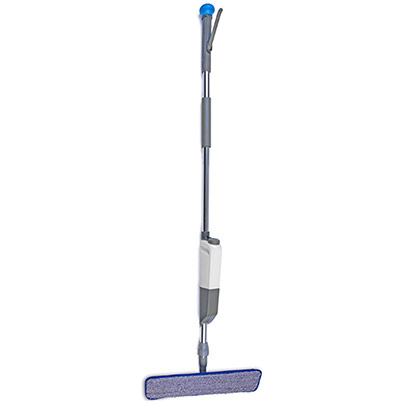Pro-mist Microfibre Antibacterial Mop Kit