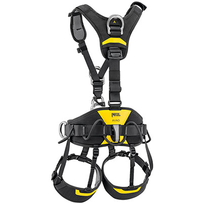 Petzl AVAO FAST Safety Harness