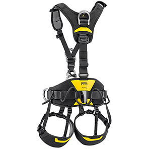 Petzl AVAO FAST Safety Harness