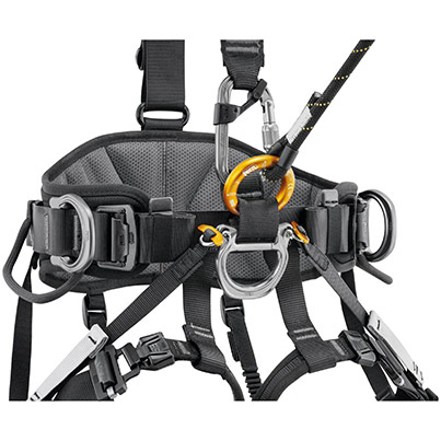 Petzl AVAO FAST Safety Harness