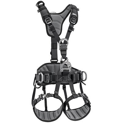 Petzl AVAO FAST Safety Harness