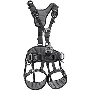 Petzl AVAO FAST Safety Harness