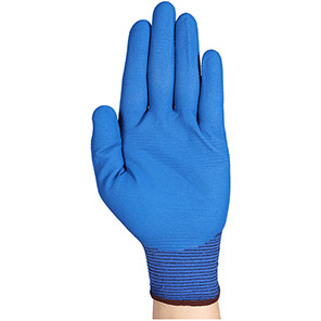 HyFlex 11-814 Aerofit NitFm Glv Blue