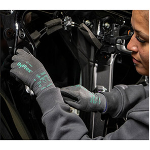 HyFlex 11-584 Aerofit NitFm Glv