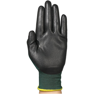 HyFlex 11-752 rPET PU Glove