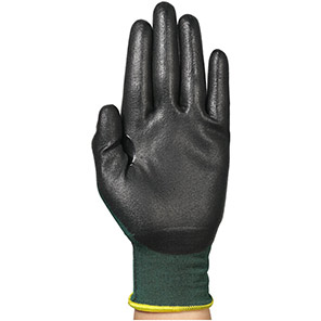 HyFlex 11-752 rPET PU Glove
